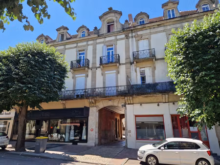 appartement centre ville