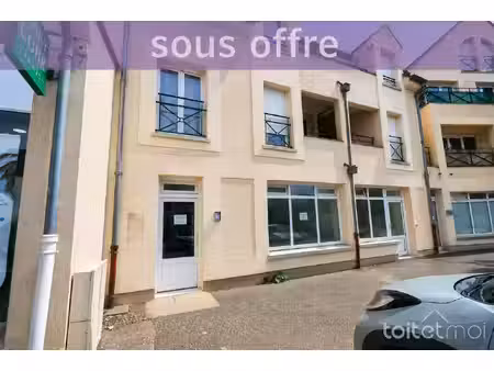 achat local commercial gif sur yvette 91190