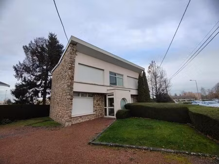 en vente fonds de commerce 98 4 m² – 363 700 € |maubeuge