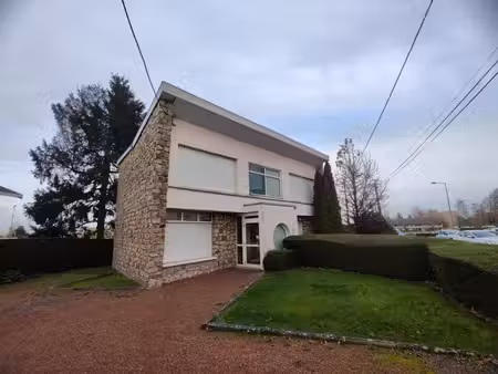 en vente fonds de commerce 98 4 m² – 363 700 € |maubeuge