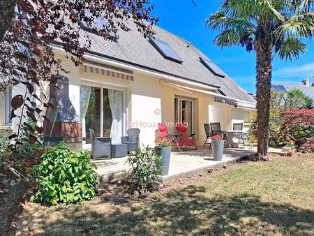 vente maison 6 pièces 150 m² à le val-saint-père (50300)  328 900 €