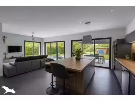 vente maison 3 pièces 95 m² à cépet (31620)  305 000 €