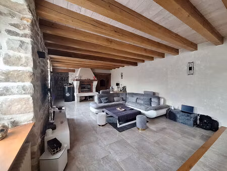 vente maison 6 pièces  180.00m²  le châtelet