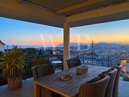 vente villa 6 pièces