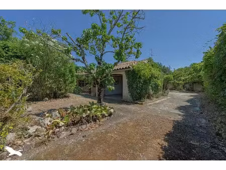 vente maison 5 pièces 95 m² à pibrac (31820)  319 000 €