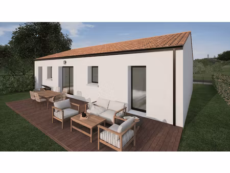 vente maison neuve 4 pièces 88 m² à saint-jean-de-boiseau (44640)  323 000 €