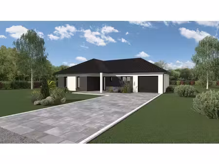 vente maison neuve 5 pièces 135 m² à thélus (62580)  320 403 €