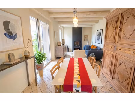 vente maison 3 pièces 79 m² à cadenet (84160)  340 000 €