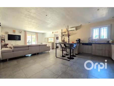 vente maison 5 pièces 103 m² à saint-martin-de-crau (13310)  339 000 €