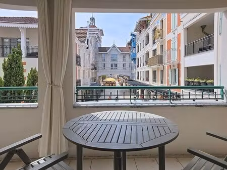 appartement