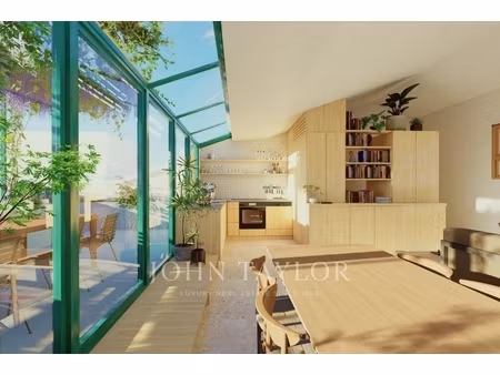 annonce appartement à vendre