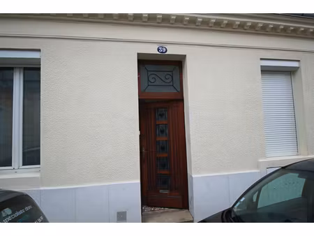 annonce appartement à vendre