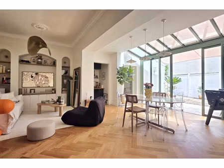 annonce appartement à vendre