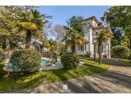annonce maison à vendre