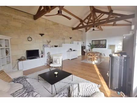 annonce maison à vendre