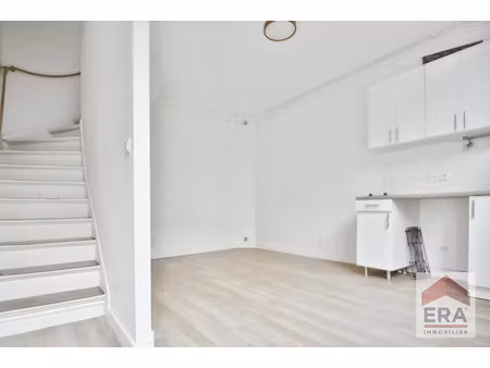 vente maison 2 pièces 32 m² à boulogne-billancourt (92100)  349 000 €