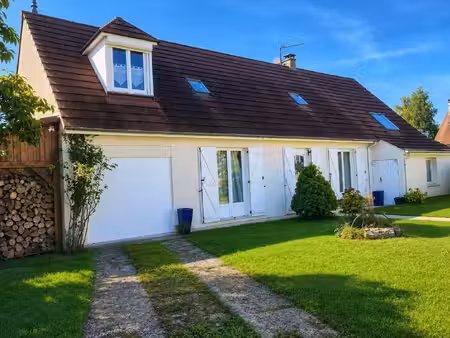 achat maison 7 pièces 150m² voisenon 77950