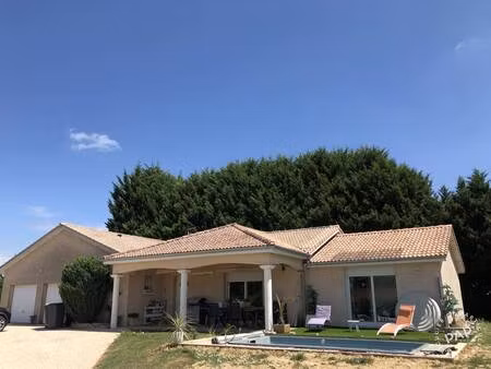 lescheroux (01560)