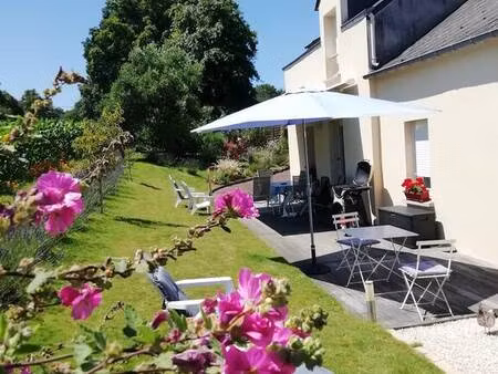 béganne (56350)