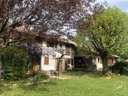 la murette (38140)