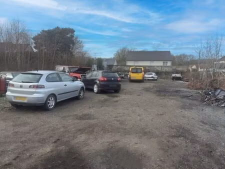 achat terrain 2 790m²