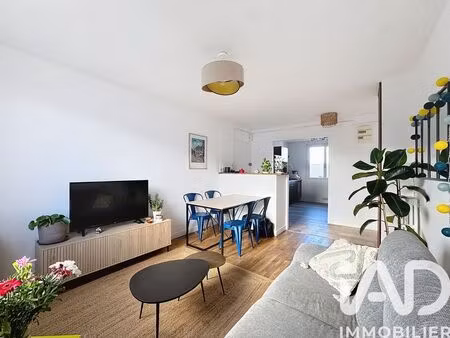 appartement à rennes (35200)