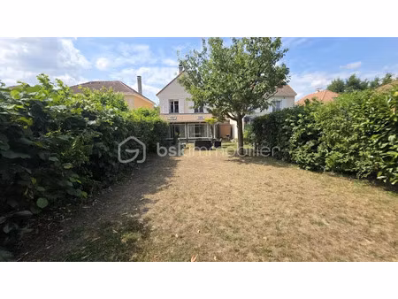 vente maison 6 pièces 115 m² à saint-pierre-du-perray (91280)  362 000 €