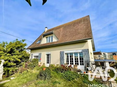 maison à oissel (76350)
