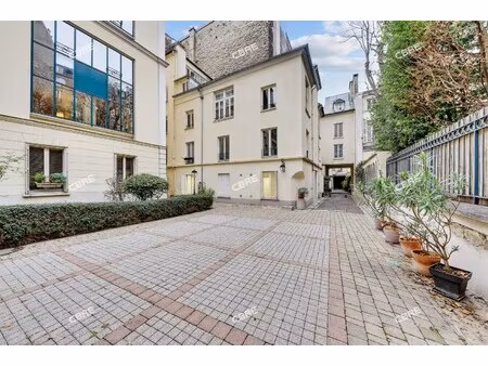 achat local professionnel 89m²