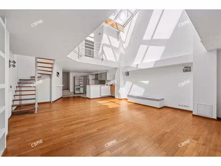 achat local professionnel 145m²