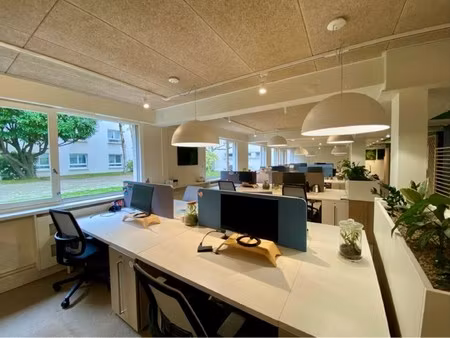 achat local professionnel 459m²