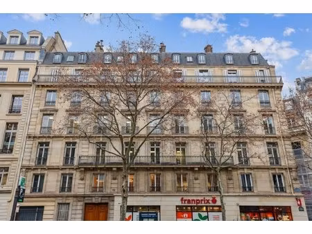 achat local professionnel 310m²