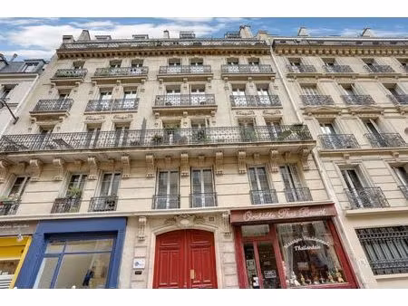 achat local professionnel 201m²