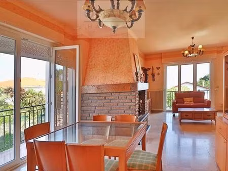maison de luxe de 260 m2 en vente hendaye  france