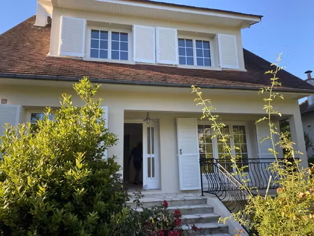 location maison 6 pièces 138m² st maur des fosses 94100