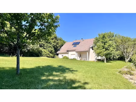 vente maison 6 pièces 180 m² à villoncourt (88150)  370 000 €