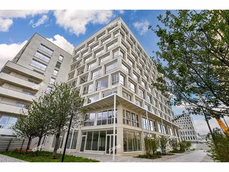 location local professionnel 1 708m² ivry sur seine 94200