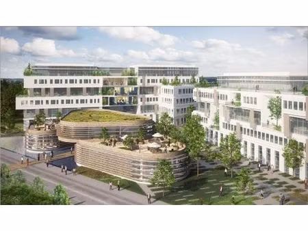 location local professionnel 4 272m²