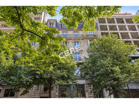 achat local professionnel 457m²