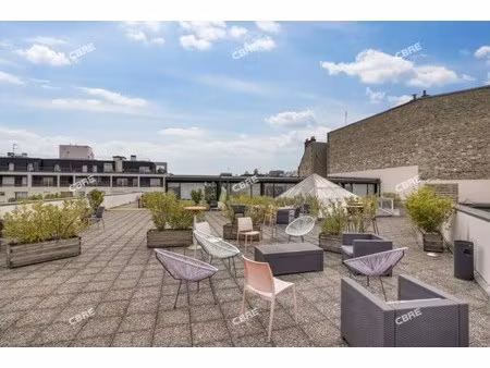 location local professionnel 675m²