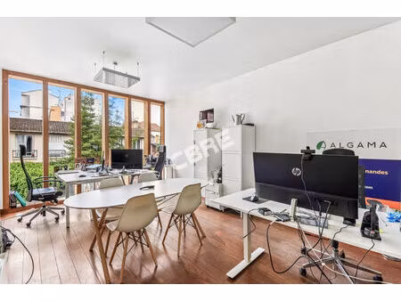 location local professionnel 462m²