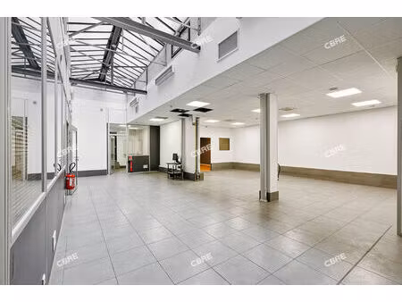 location local professionnel 288m²