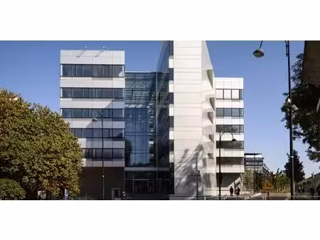 location local professionnel 7 013m²