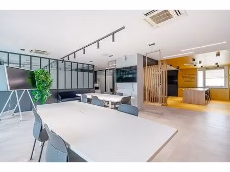 location local professionnel 600m²