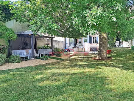 vente maison 5 pièces 186 m² à chalons-en-champagne (51000)  375 000 €