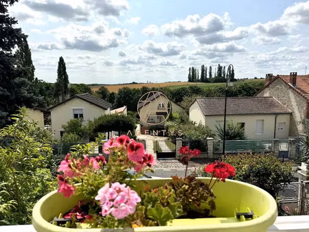 vente maison 6 pièces 108.27 m² à louvres (95380)  399 000 €