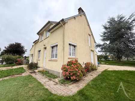 achat maison 5 pièces 82m²