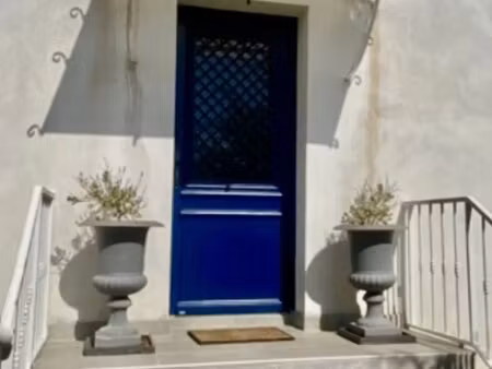villa neuve type loft sur terrain 300m2