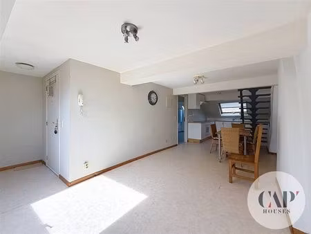appartement à louer à rue saint médard 12 jodoigne (vbe44655)