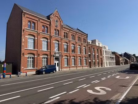 appartement à louer à zaffelare-dorp 4 lochristi (rbw40730)